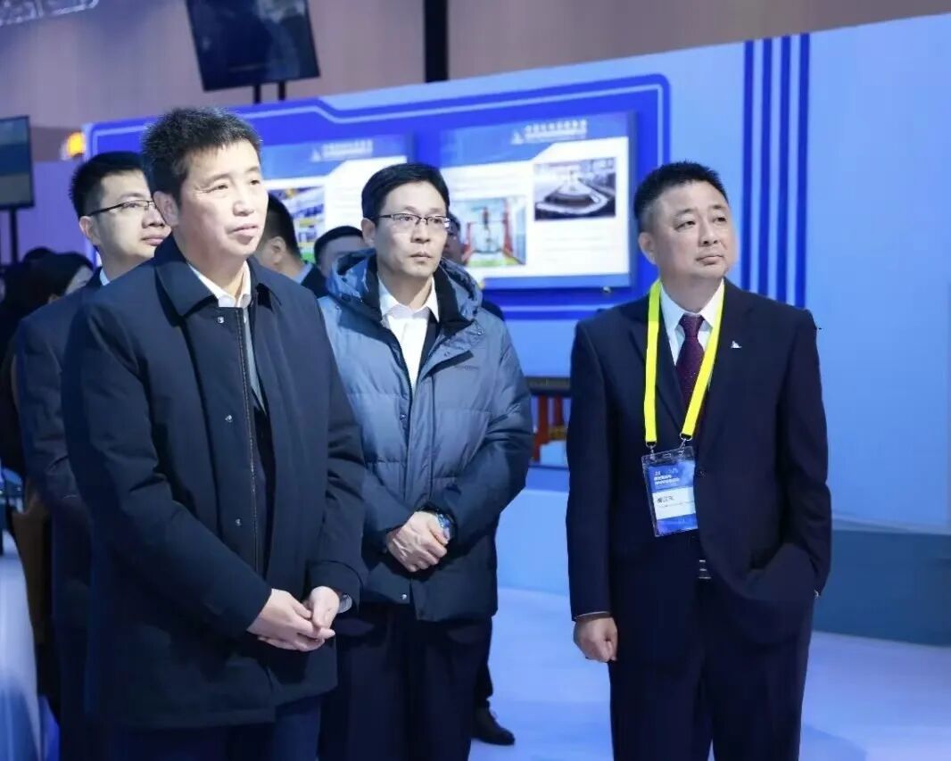 中國(guó)機(jī)械總院黨委書(shū)記、董事長(zhǎng)秦漢軍受邀出席首屆激光制造與增材制造創(chuàng)新發(fā)展大會(huì)